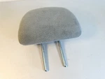 2013-2017 Honda Accord Sedan Rear Left Or Right Outer Headrest Gray Cloth Oem. Fixed Price $40.00.