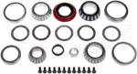 Dorman 697-108 Ring And Pinion Master Bearing Installation Kit. Fixed Price $229.19.