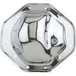 Trans Dapt 4817 Chrome Differential Cover. Fixed Price $54.99.