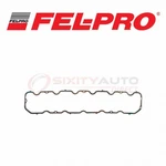 Fel-pro Valve Cover Gasket Set For 1965-1971 Jeep J-3800 3.8l 4.2l L6 - Sm. Fixed Price $27.79.