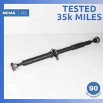 14-21 Jaguar X152 F-type Rear Axle Driveshaft Drive Shaft Propeller Oem 35k. Fixed Price $147.23.