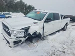 Rear Axle 4wd Pickup 12" Srw Fits 19-24 Dodge 3500. Fixed Price $1644.90.