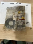 Differential Pinion Seal Crown J0998092. Fixed Price $6.30.