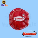 Differential Cover Rancho 1997-17 For Jeep Wrangler. Fixed Price $231.86.