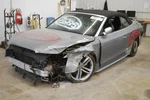 Carrier For Audi S5 Assy Rear. Fixed Price $194.99.