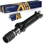 Aisin Drsch-00223 Rear Drive Shaft Propshaft For Jeep Wrangler 1997-2002 4wd. Fixed Price $249.99.
