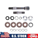 Front Right Axle Intermediate Shaft Kit 68257420af For Dodge Ram 1500 2012-22 Us. Fixed Price $84.59.