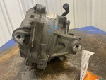 17-19 Jaguar Xe 3.0 Awd Rear Carrier Differential 107k Mile 3.23 Id Gx734a213ja. Fixed Price $200.00.