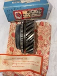 Austin Morris Mini 850cc Nos Bmc Boxed 3rd Gear A Type Gears 23 Teeth/ 22a583. Fixed Price $75.00.
