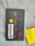S6 Audi 2013 Chassis Ecm. Fixed Price $149.63.
