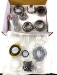 Dorman 797-101 Differential Bearing And Seal Kit Front Or Rear For E150 Van Ford. Fixed Price $124.02.