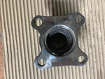 Input Flange For Bmw E36 168mm Rear Differential Small Case. Fixed Price $79.00.