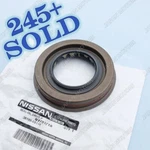 38189-8s110 New Genuine Nissan Front Pinion Seal Armada Pathfinder Titan Qx56. Fixed Price $50.32.