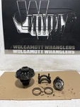 Dana 30 Front Differential Ring & Pinion Gear Set 3.07 97-06 Jeep Tj Wrangler. Fixed Price $187.20.