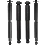 Monroe Front Rear Shock Absorber Kit Set For Chevy Tahoe K1500 K2500 Gmc Yukon. Fixed Price $119.95.