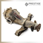 2015-2021 Subaru Wrx Rear Differential Carrier Assembly 2.0l 27011ab161. Fixed Price $219.12.