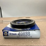 Nos Napa 49638/472439 Man Trans Output Shaft Seal Usa Free Shipping!. Fixed Price $10.99.