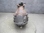 81-85 Mercedes R107 380sl Rear Differential Carrier 2.47 Ratio 51k Miles Oem. Fixed Price $287.07.