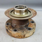 1997-2003 Bmw E39 540i Rear Differential Input Inlet Flange For Auto Trans Oem. Fixed Price $198.75.