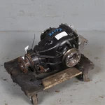 2001-2006 Bmw 325i E46 Rear Axle Differential Carrier 33107531625 Oem. Fixed Price $359.26.