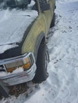 Rear Axle 4wd Chrysler 8-1/4 3.55 Ratio Fits 91-96 Dakota. Fixed Price $644.90.