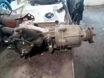 2007-2009 Suzuki Sx4 Rear Axle Differential Carrier 4.38 Ratio At. Fixed Price $249.99.