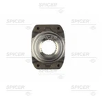 Replaces 2-4-4601-1 Spicer 1310 End Yoke , Co. Fixed Price $110.54.