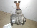 Cv61-7l486-me Transfer Case 219,204 Miles From 2017 Ford Escape 11473014. Fixed Price $204.04.