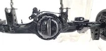 Used Rear Axle Assembly Fits: 1991 Toyota Land Cruiser 4.10 Ratio W/o Abs D. Fixed Price $1150.00.