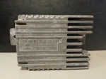 97 98 99 00 01 02 03 04 Mercedes Slk Fan System Control Module Oem A185459932. Fixed Price $60.00.