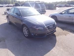 Carrier Rear Axle Id Qbz Fits 09-18 Audi A4. Fixed Price $345.60.