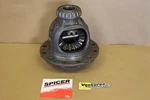 Dodge Dana 60 Front Axle Carrier 4.10 And Down 35 Spline Side Gears Good Used. Fixed Price $134.97.