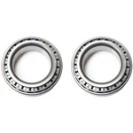 Set-tmset38-2 Timken Set Of 2 Bearings Front Or Rear Inner Interior Inside Pair. Fixed Price $66.95.
