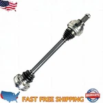 Rear Cv Axle Shaft For 1998 99 00 01 02 03 Bmw 540i 4.4l V8 Rwd Auto Trans. Fixed Price $215.11.