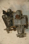 1) Dd-2 Bmw 32411141243 Oem (used) Zf 7681955110 12311719992 32411264642 Power. Fixed Price $178.80.