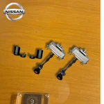 Nissan Genuine Skyline Gt-r R35 Door Check Stopper Link Cover Left And Right Set. Fixed Price $49.99.