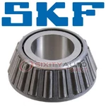 Skf Rear Outer Differential Pinion Bearing For 1975-1980 Dodge B100 - Td. Fixed Price $30.12.