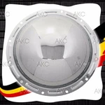 Fits 76-85 Jeep Spicer 20 Corporate Chrome Steel Rear Differential Cover 12 Bolt. Fixed Price $46.97.