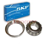 Skf Rear Outer Differential Pinion Bearing For 1977-1981 Nissan 810 2.4l Kb. Fixed Price $48.58.