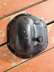 Oem Dana 44 Front Differential Cover 10-bolt Dodge Ram W150 W250 Ramcharger. Fixed Price $124.99.