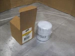 Wix Genuine Oil Filter. Fixed Price $14.99.
