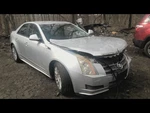 2008-2014 Cadillac Cts Carrier Rear Coupe Base 3.23 Ratio Oem. Fixed Price $230.00.