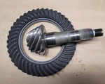Toyota Land Cruiser 200 2007-2015 Front Ring & Pinion 3.9 41201-80481 Used. Fixed Price $189.00.