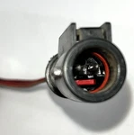 99 - 04 Ford F250 F350 Knock Sensor Motorcraft Pigtail Connector Wpt-776 2 Pin. Fixed Price $59.00.