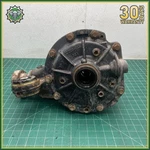 10-13 Jaguar Xjl 5.0l Rear Differential Axle Carrier Ratio 3.31 Oem. Fixed Price $129.00.