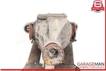 07-10 Audi Q7 Rear Axle Differential Carrier 4460310019 Oem. Fixed Price $112.50.