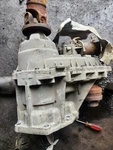 Used Transfer Case Assembly Fits: 2010 Ford Explorer Sport Trac 4.0l Id 8a24-7a1. Fixed Price $260.00.