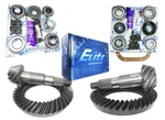 2007-2017 Jeep Wrangler Jk Dana 44 30 5.13 Ring And Pinion Master Elite Gear Pkg. Fixed Price $677.20.