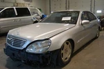 Carrier For Mercedes S-class Assy Rear. Fixed Price $219.99.