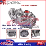 Rear Axle Differential Assembly 440-50147 For 2006-2022 Toyota Rav4 2.28 Ratio. Fixed Price $332.80.